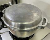 根菜スープ！で冷蔵庫のお掃除か？作り方7写真