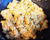 お弁当にも★基本の三色そぼろ作り方2写真
