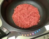 ささっと本格キーマカレー作り方3写真