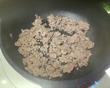 ささっと本格キーマカレー作り方4写真