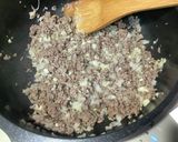 ささっと本格キーマカレー作り方5写真