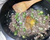ささっと本格キーマカレー作り方6写真