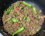 ささっと本格キーマカレー作り方8写真
