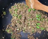 ささっと本格キーマカレー作り方7写真