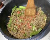 ささっと本格キーマカレー作り方9写真