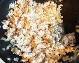 お弁当にも★基本の三色そぼろ作り方8写真