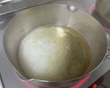 車麩の揚げ出し　みぞれ餡作り方5写真
