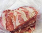 レンジで簡単♪キャベしゃぶ蒸し作り方2写真