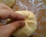 失敗しない基本のパン作り〜「成形」まで〜作り方11写真