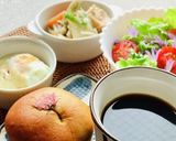 チャイブサラダ♪作り方6写真