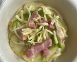 ポテトグラタン作り方5写真