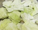 レンジで簡単♪キャベしゃぶ蒸し作り方5写真