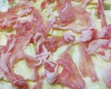 レンジで簡単♪キャベしゃぶ蒸し作り方6写真