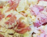 レンジで簡単♪キャベしゃぶ蒸し作り方9写真