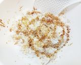 超簡単!和食プレート(和ンプレート)!作り方1写真