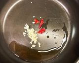 タケノコ青海苔炒め作り方3写真