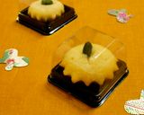 ゆず餡カップケーキ作り方19写真