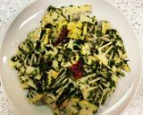 タケノコ青海苔炒め作り方6写真