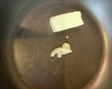鶏もも肉と玉ねぎきのこのフライパン煮込み作り方5写真