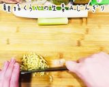 簡単レシピ！黄金比！極うま美人牛そぼろ作り方1写真