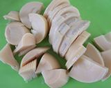 家族に人気♪美味♪春の味覚♪筍の煮物作り方1写真