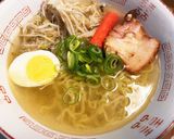 超楽々　家庭版塩ラーメンスープ作ります作り方2写真