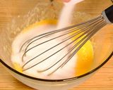 フレンチ食堂のヨーグルトケーキ作り方2写真