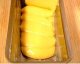 フレンチ食堂のヨーグルトケーキ作り方6写真