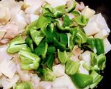 鶏肉で!揚げずに簡単!酢豚ならぬ酢鳥作り方8写真