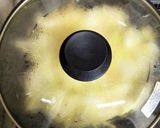 玉ねぎの揚げないかき揚げ◎お好み焼き風？作り方4写真