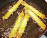 簡単☆冷めても美味しいチーズ巻き揚げ作り方9写真