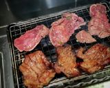 自宅で焼きタン塩w❨(@≧↺≦@)❩wノ作り方2写真