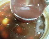 超時短！ 「さらしあん」でお汁粉作り方7写真