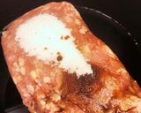 簡単、早い【しっとり鶏そぼろ】作り方1写真