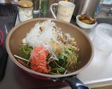 簡単春のパスタ作り方6写真