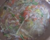 簡単春のパスタ作り方7写真