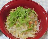 簡単春のパスタ作り方8写真