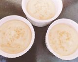 しっとり〜！スイートポテトケーキ作り方7写真