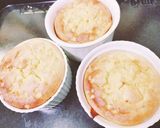 しっとり〜！スイートポテトケーキ作り方8写真