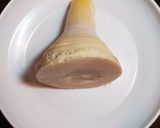 筍の下処理の方法作り方5写真