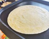 グルテンフリー★美味しいクレープ生地作り方7写真