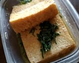 香味風 揚げ出汁豆腐作り方4写真