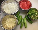 ささっと本格キーマカレー作り方2写真