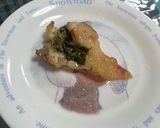レモンバジルチキン作り方4写真