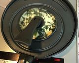 三陸わかめたっぷり のしつくね作り方7写真
