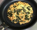 三陸わかめたっぷり のしつくね作り方8写真
