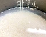 もち米入り・もっちり旨い！タケノコごはん作り方5写真