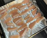 やげんなんこつ塩焼作り方2写真