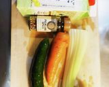入れるだけピクルス作り方1写真