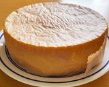 フワフワ簡単米粉のスポンジケーキ作り方9写真